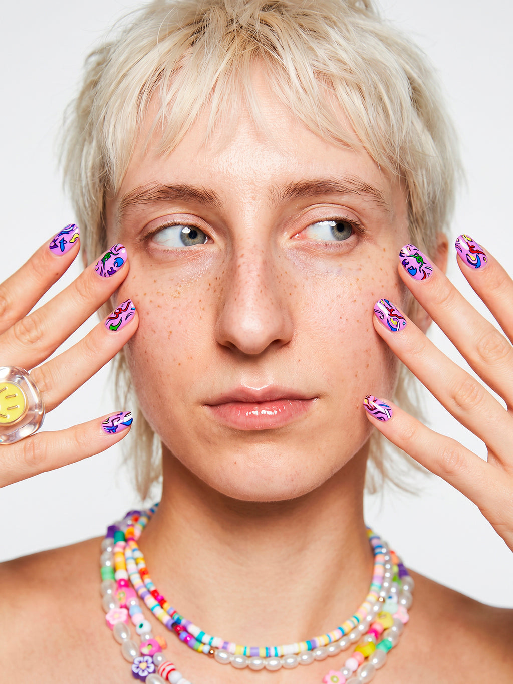 Tribal Pattern